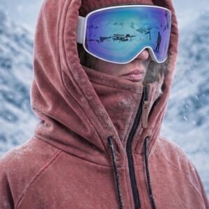 Storm Hood Midlayer